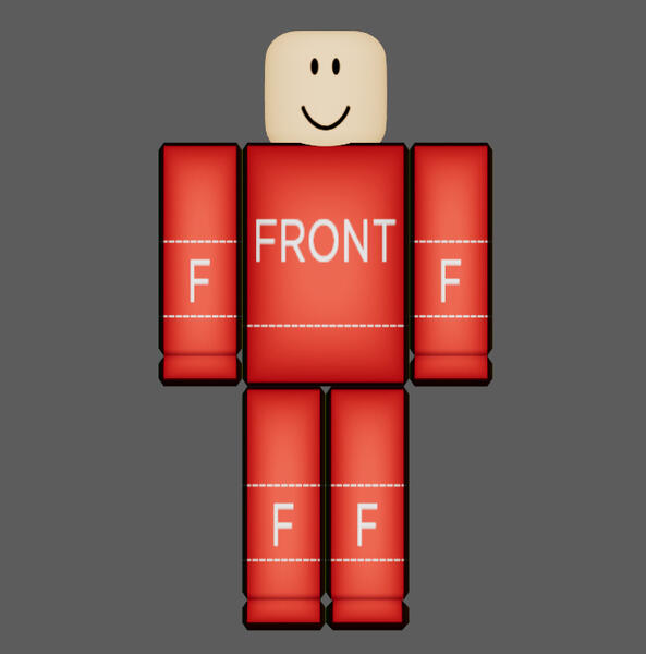 Blocky rig