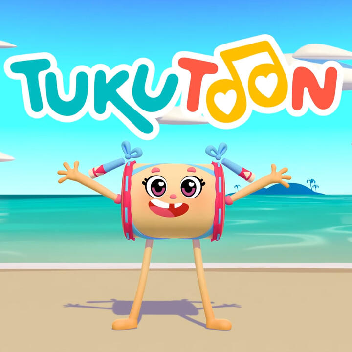 TukuToon