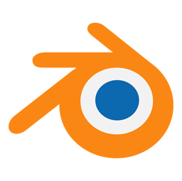 Blender Logo