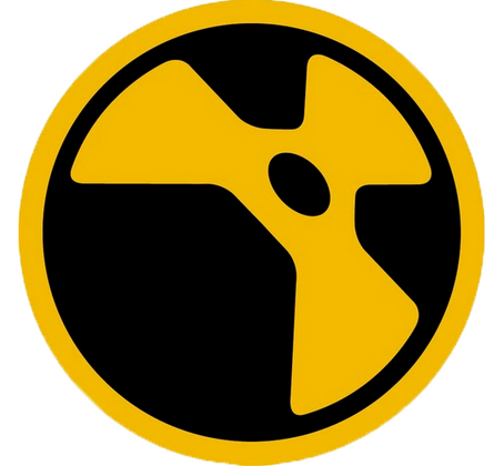 The Foundry NuxeX Logo