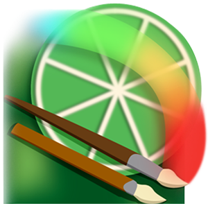 Paint Tool Sai Logo