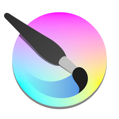 Krita Logo
