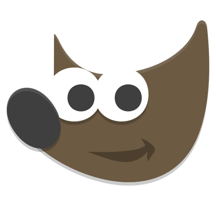GIMP Logo