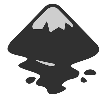 Inkscape Logo