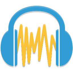 Audacity Logo