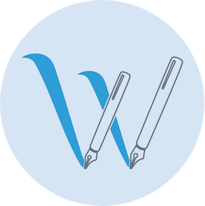 Writer Duet Logo
