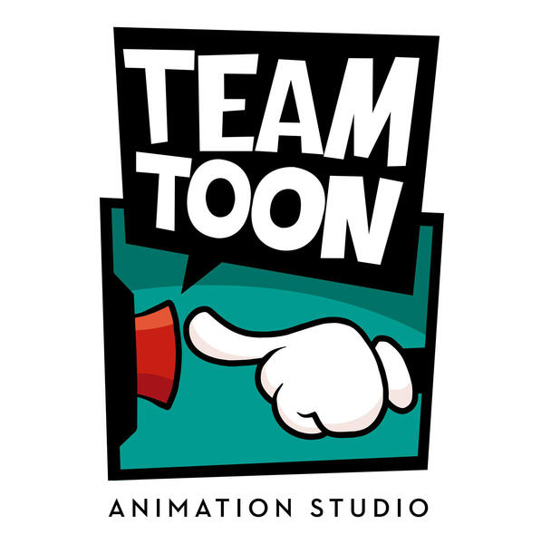 Team Toon Studio Logo