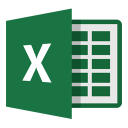 Microsoft Excel Logo