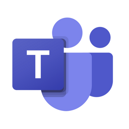 Microsoft Teams Logo