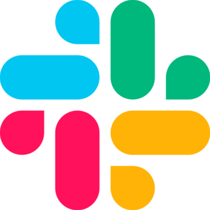Slack Logo